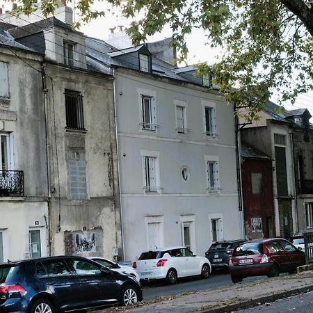 Nantes Central & Confort Екстериор снимка