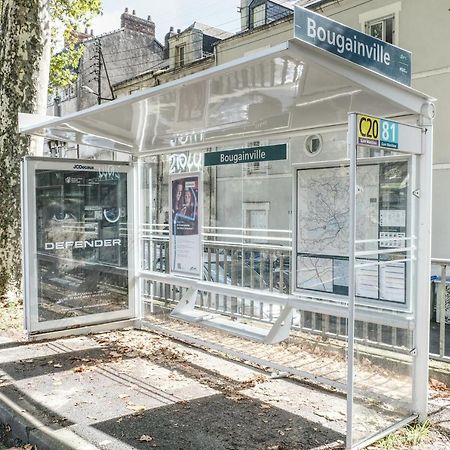 Nantes Central & Confort Екстериор снимка