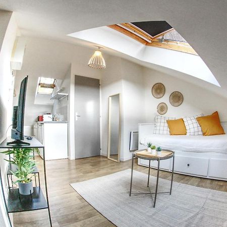 Nantes Central & Confort Екстериор снимка
