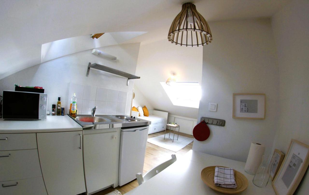 Nantes Central & Confort Екстериор снимка