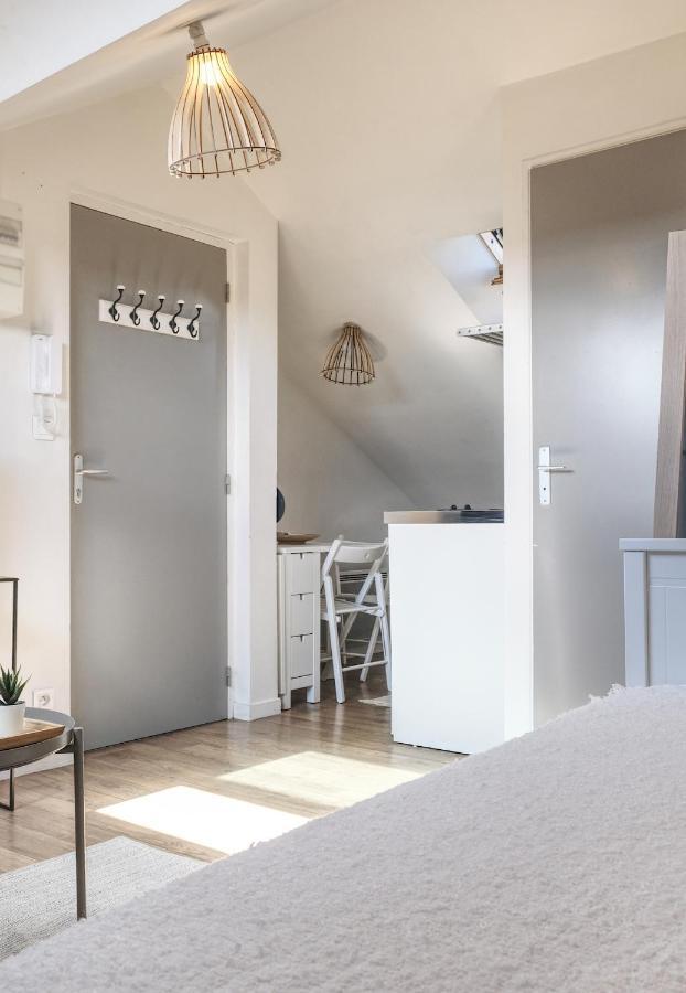 Nantes Central & Confort Екстериор снимка