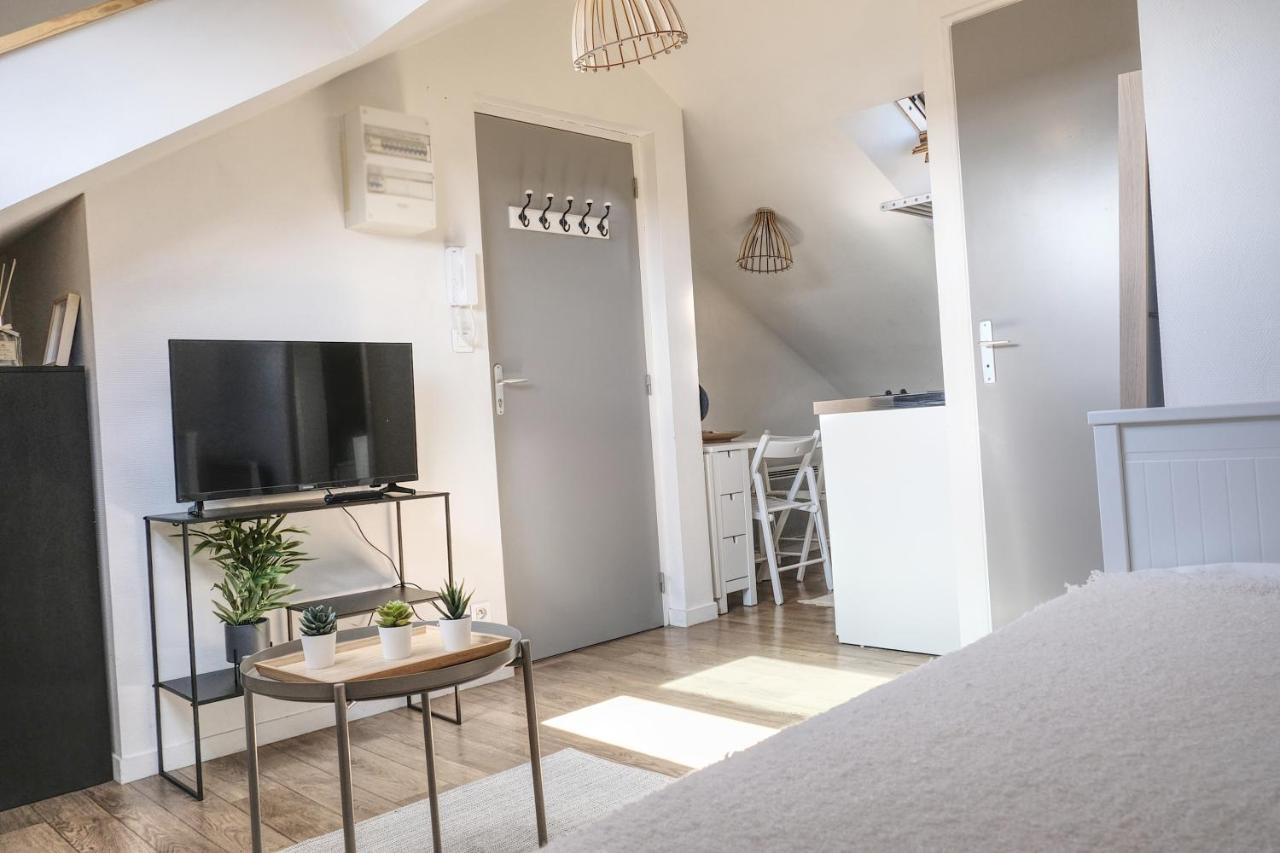 Nantes Central & Confort Екстериор снимка